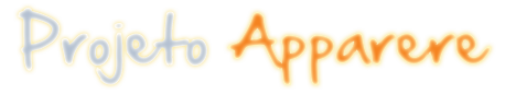 Logo do projeto Apparere